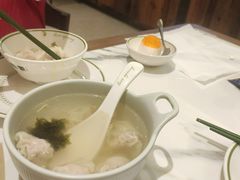 -春家·非遗手工小吃(徐汇万科广场店)