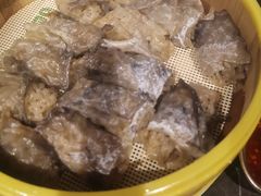 -大叹号·朝鲜族烤肉(潍坊泰华城店)
