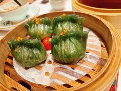 -禄运茶居·手工点心(恒宝广场店)