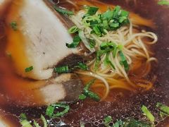 -东吴面馆(因果巷店)