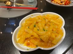 -海天楼中餐厅(吴宫泛太平洋酒店)