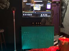 -欢乐迪KTV(观音桥未来国际店)