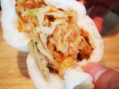 -凤起龙游老面包子(凯德晶品店)