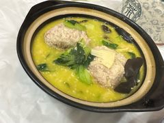 -溱湖八鲜菜馆