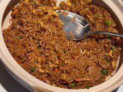 -庆江南江南菜(琴湖溪里花园城店)