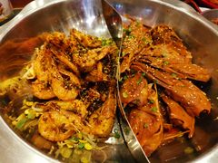 -渝新·干锅鸭头·川菜(总店)
