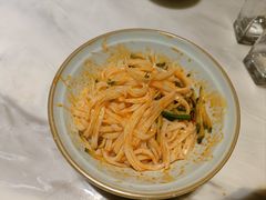 -唐猫庭院·千年陕菜(大唐不夜城店)