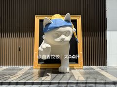 -深圳湾万象城(南山店)