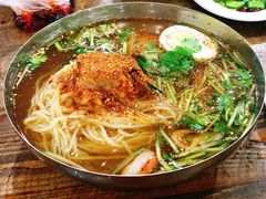 -西塔大冷面(市府大路店)