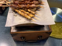 -肉串汪(望京店)