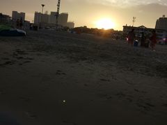 -南戴河旅游度假区