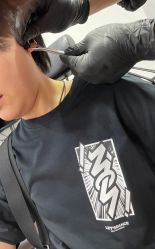 点击看大图 -龙之吻专业刺青·手工耳洞·纹身去色