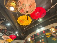 -粤点越有·茶点·粤菜(樵岭国际店)