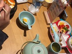 -一心创作料理屋(经开万达店)