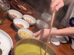-瑶王府·广西菜(金阳路店)