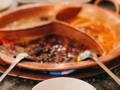 -老码头火锅(玉林店)