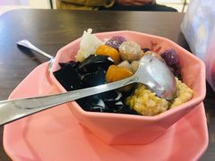 -芋香缘tarosweet(1天地店)