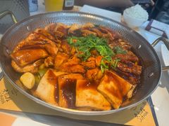 -黄记煌三汁焖锅(崇文门店)