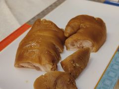 -福满园大酒楼(梅林店)
