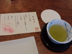 -蟹道乐( 新宿駅前店)