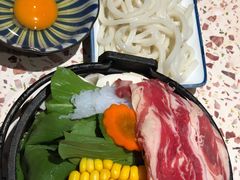 寿喜烧-米仓食堂(凯德广场店)