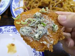 -生活本该如此北京小馆(周庄嘉园店)