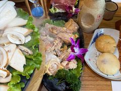 -束河人家(南锣鼓巷店)