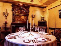 -北京古城老院厉晓麟精致菜