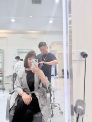 点击看大图 -芳琪造型