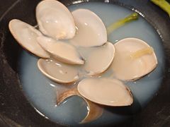 -蚝老板海鲜烧烤大排档(码头店)