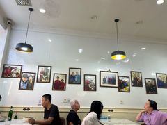 -红姐东北菜私房菜铁锅炖饺子馆(中街店)