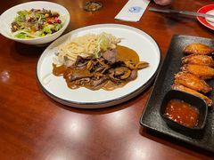 -蓝枪鱼西餐厅(锦华店)