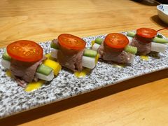 -鱼四季·新融合料理(苏宁广场店)
