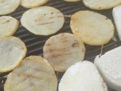 -石记老北京炙子烤肉(松园店)