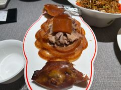 -秀儿四九城·新京菜(亚运村鸟巢店)