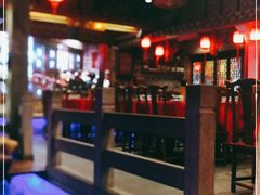 大堂-江南古镇(斗西路万致创意园店)