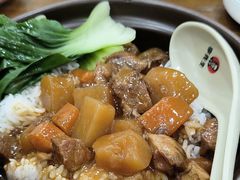 -李先生牛肉面大王(辽宁路店)