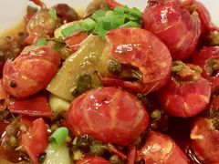 -漫天香·小龙虾餐厅(夏湾店)