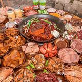 一口封神🔥铜元局这家老火锅厉害了！