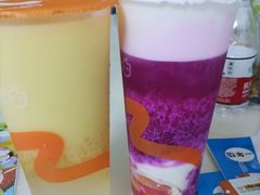 -CoCo都可(昌吉店)