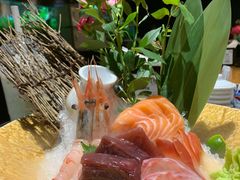 -渔寿司·日本料理(艾尚天地店)