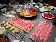 -骨之味·筒骨汤火锅(江头店)