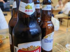 -晓靖轩烧烤(沙河风情店)