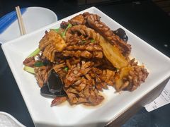 -梅飞酒家(桑园路店)
