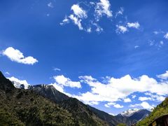 -孟屯河谷景区