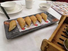 -天鲜阁·海鲜粤菜·33年老字号(石槎白云站店)
