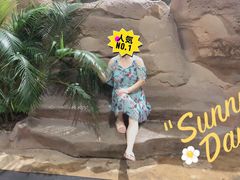 -杭州开元森泊度假乐园