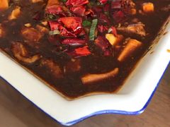 -天回镇何氏豆腐(总店)