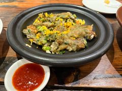 -临家闽南菜(宝洲路店)