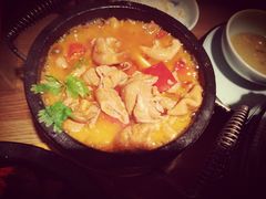 -九锅一堂酸菜鱼(新南凯德直营店)